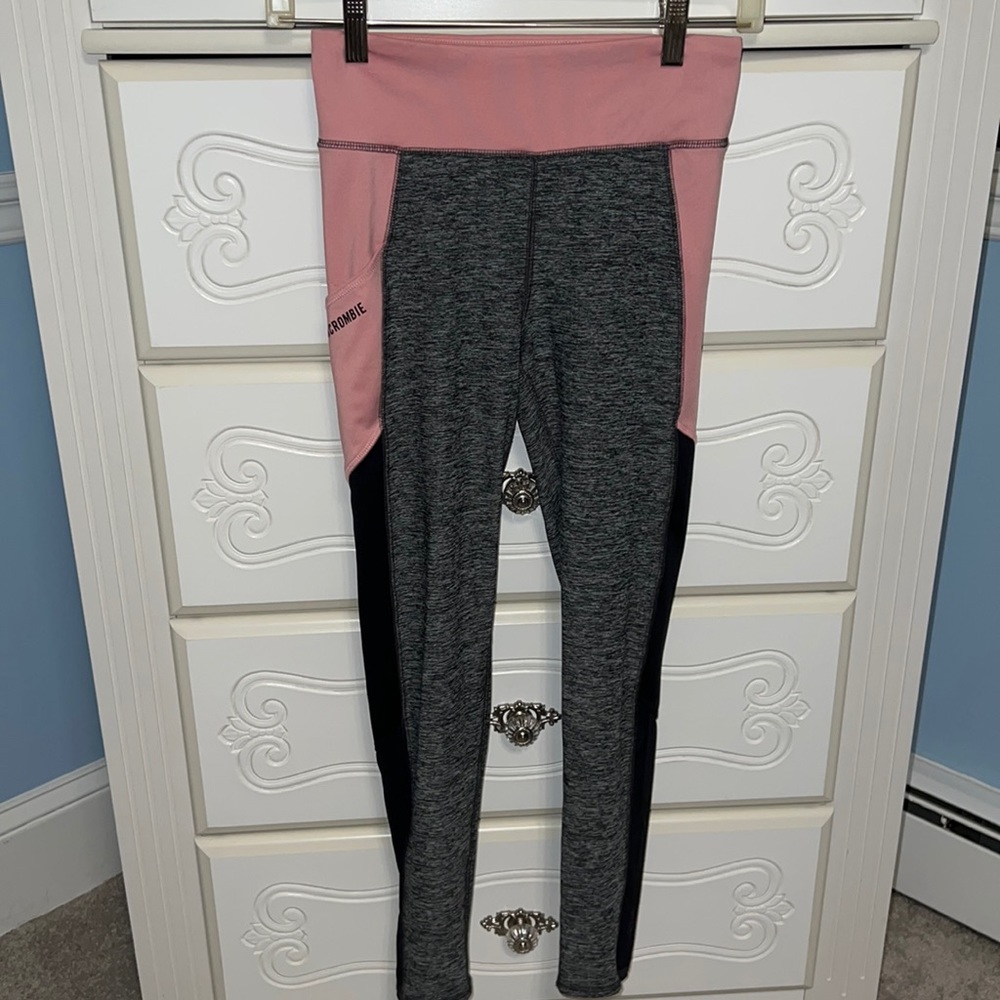 Abercrombie Leggings